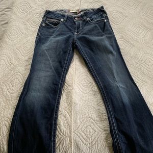 Ariat Jeans 31 Short